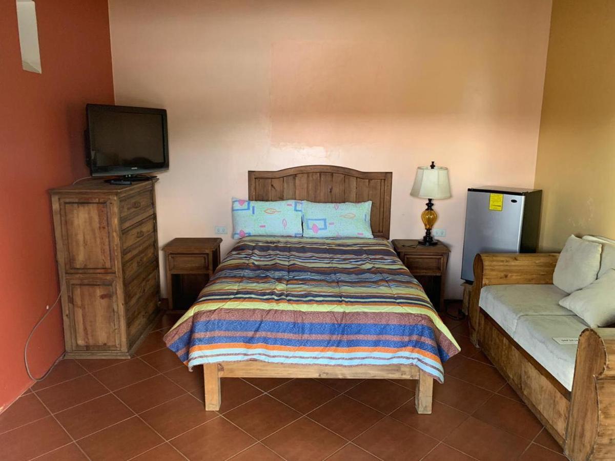 Hacienda San Fernando Hotel & Spa Xalapa Kültér fotó